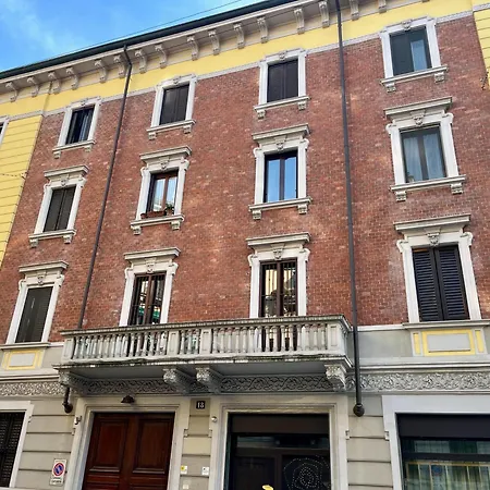 Cirillo 18 - Arco Della Pace