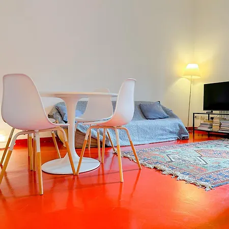 Apartment Cirillo 18 - Incantevole All'arco Della Pace Milan