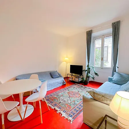 Apartment Cirillo 18 - Incantevole All'arco Della Pace *