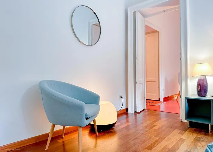 Apartment Cirillo 18 - Arco Della Pace *